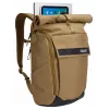 Thule Paramount PARABP3116 Nutria kuprinė Kasdienė kuprinė Chaki spalva Nailonas, Poliesteris
