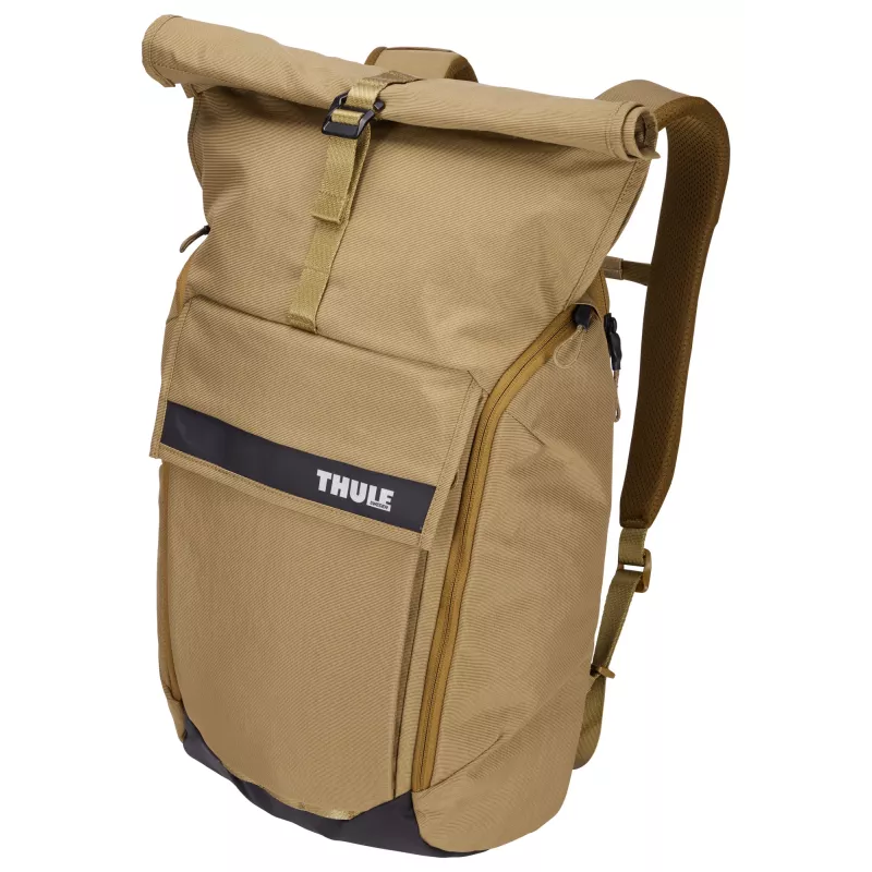 Thule Paramount PARABP3116 Nutria kuprinė Kasdienė kuprinė Chaki spalva Nailonas, Poliesteris