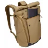 Thule Paramount PARABP3116 Nutria kuprinė Kasdienė kuprinė Chaki spalva Nailonas, Poliesteris