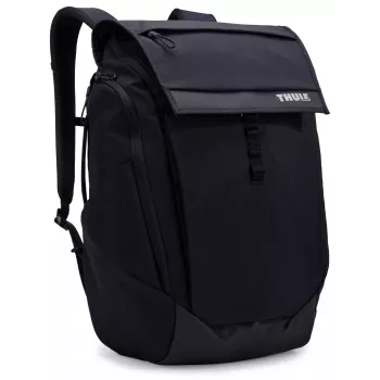 Thule Paramount PARABP3216 Juoda kuprinė kasdieninė kuprinė Nailonas, Poliesteris