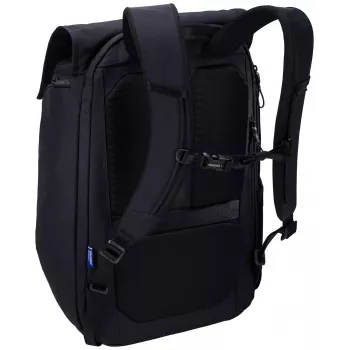 Thule Paramount PARABP3216 Juoda kuprinė kasdieninė kuprinė Nailonas, Poliesteris