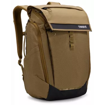 Thule Paramount PARABP3216 Nutria kuprinė - Kasdienė kuprinė, chaki spalvos, nailonas, poliesteris