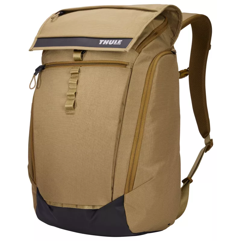 Thule Paramount PARABP3216 Nutria kuprinė - Kasdienė kuprinė, chaki spalvos, nailonas, poliesteris