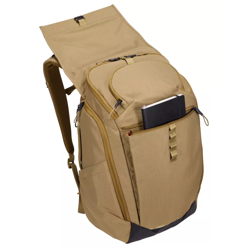 Thule Paramount PARABP3216 Nutria kuprinė - Kasdienė kuprinė, chaki spalvos, nailonas, poliesteris
