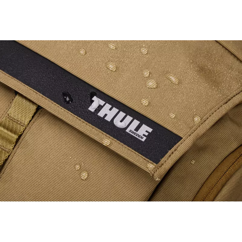 Thule Paramount PARABP3216 Nutria kuprinė - Kasdienė kuprinė, chaki spalvos, nailonas, poliesteris