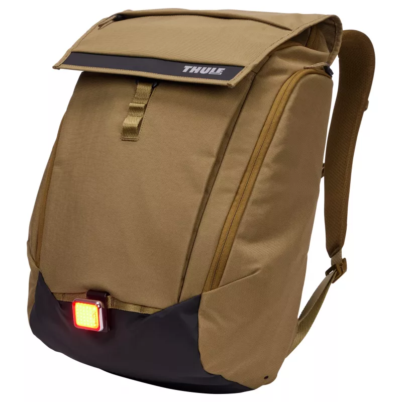 Thule Paramount PARABP3216 Nutria kuprinė - Kasdienė kuprinė, chaki spalvos, nailonas, poliesteris