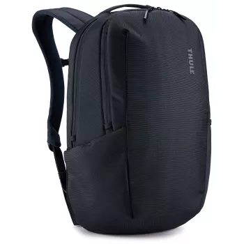 Thule Subterra 2 TSLB415 Dark Slate kuprinė, kasdienė, juoda, poliesteris