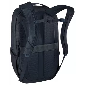 Thule Subterra 2 TSLB415 Dark Slate kuprinė, kasdienė, juoda, poliesteris