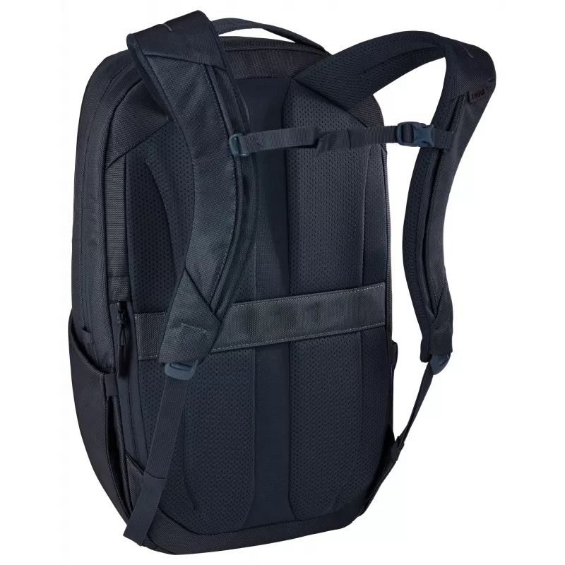 Thule Subterra 2 TSLB415 Dark Slate kuprinė, kasdienė, juoda, poliesteris
