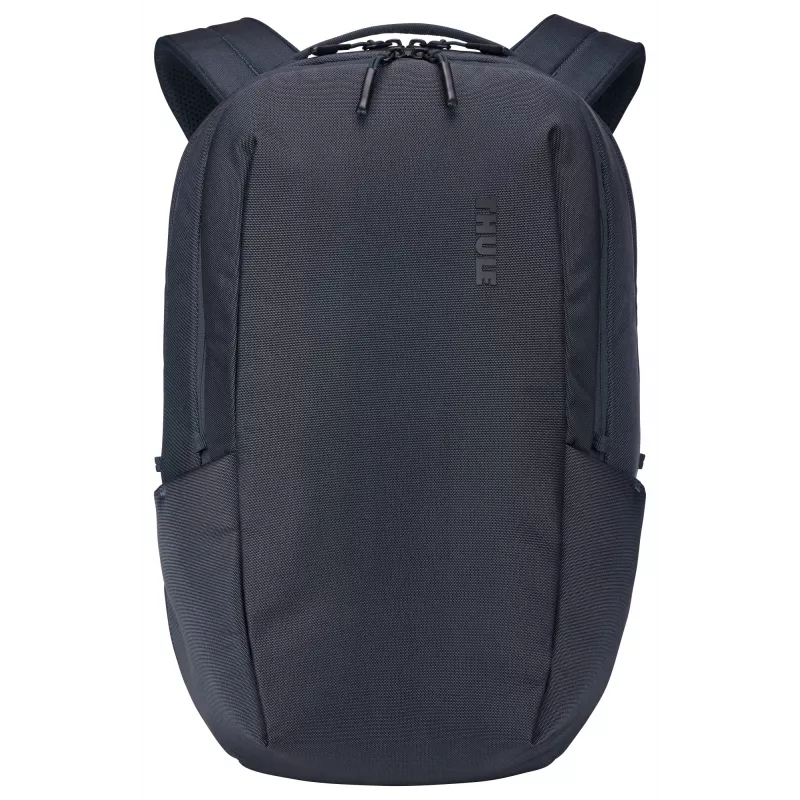 Thule Subterra 2 TSLB415 Dark Slate kuprinė, kasdienė, juoda, poliesteris
