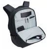 Thule Subterra 2 TSLB415 Dark Slate kuprinė, kasdienė, juoda, poliesteris