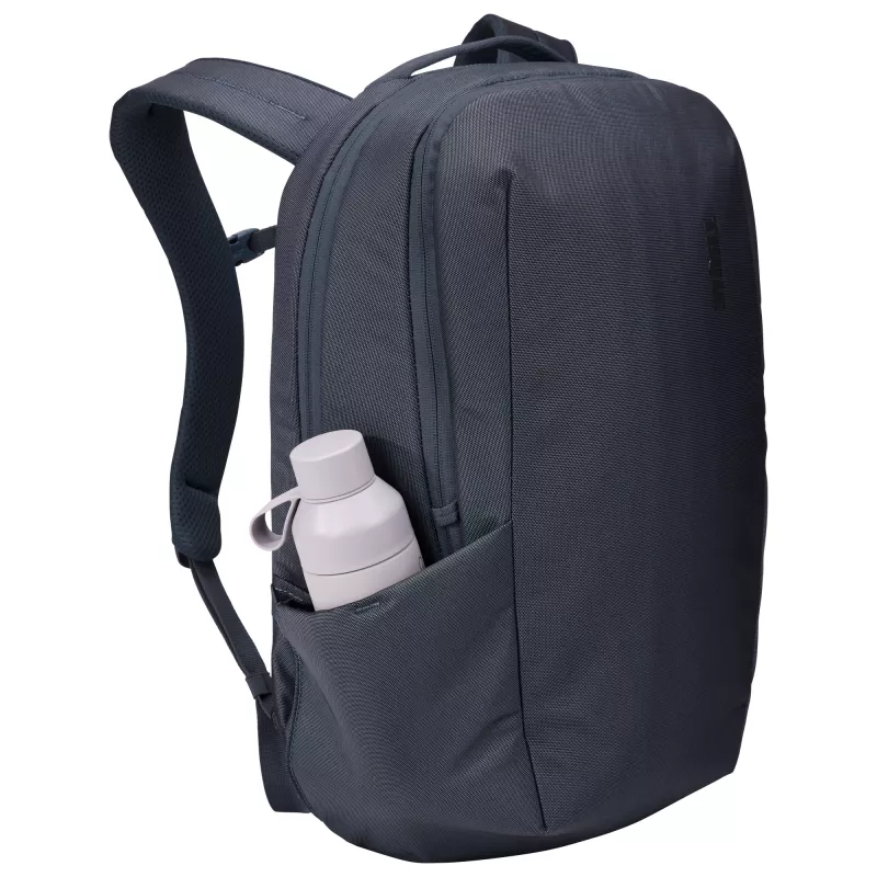 Thule Subterra 2 TSLB415 Dark Slate kuprinė, kasdienė, juoda, poliesteris