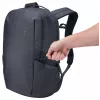 Thule Subterra 2 TSLB415 Dark Slate kuprinė, kasdienė, juoda, poliesteris