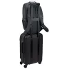 Thule Subterra 2 TSLB415 Dark Slate kuprinė, kasdienė, juoda, poliesteris