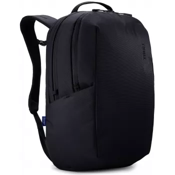 Kuprinė Thule Subterra 2 TSLB417 Black – kasdienė kuprinė iš poliesterio