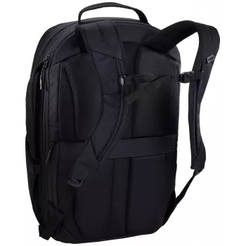 Kuprinė Thule Subterra 2 TSLB417 Black – kasdienė kuprinė iš poliesterio