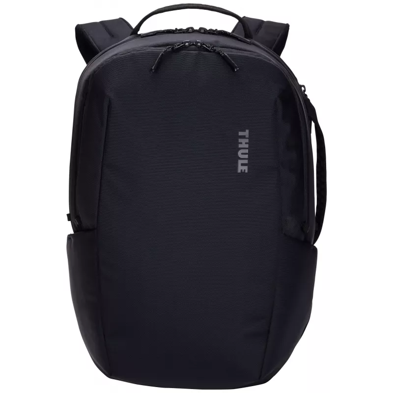 Kuprinė Thule Subterra 2 TSLB417 Black – kasdienė kuprinė iš poliesterio