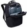 Kuprinė Thule Subterra 2 TSLB417 Black – kasdienė kuprinė iš poliesterio