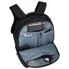Kuprinė Thule Subterra 2 TSLB417 Black – kasdienė kuprinė iš poliesterio