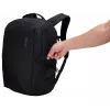 Kuprinė Thule Subterra 2 TSLB417 Black – kasdienė kuprinė iš poliesterio