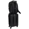 Kuprinė Thule Subterra 2 TSLB417 Black – kasdienė kuprinė iš poliesterio