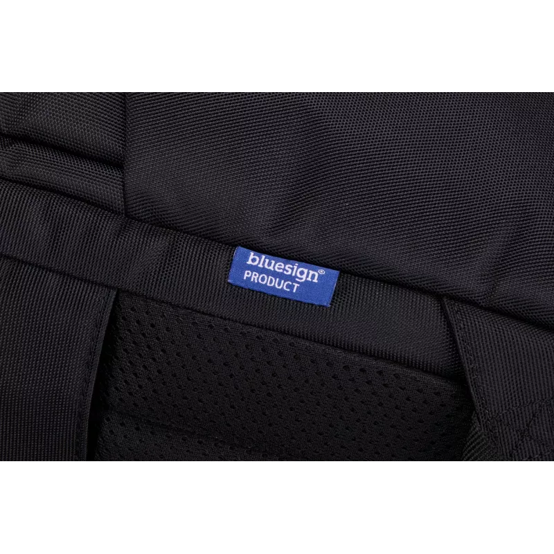 Kuprinė Thule Subterra 2 TSLB417 Black – kasdienė kuprinė iš poliesterio