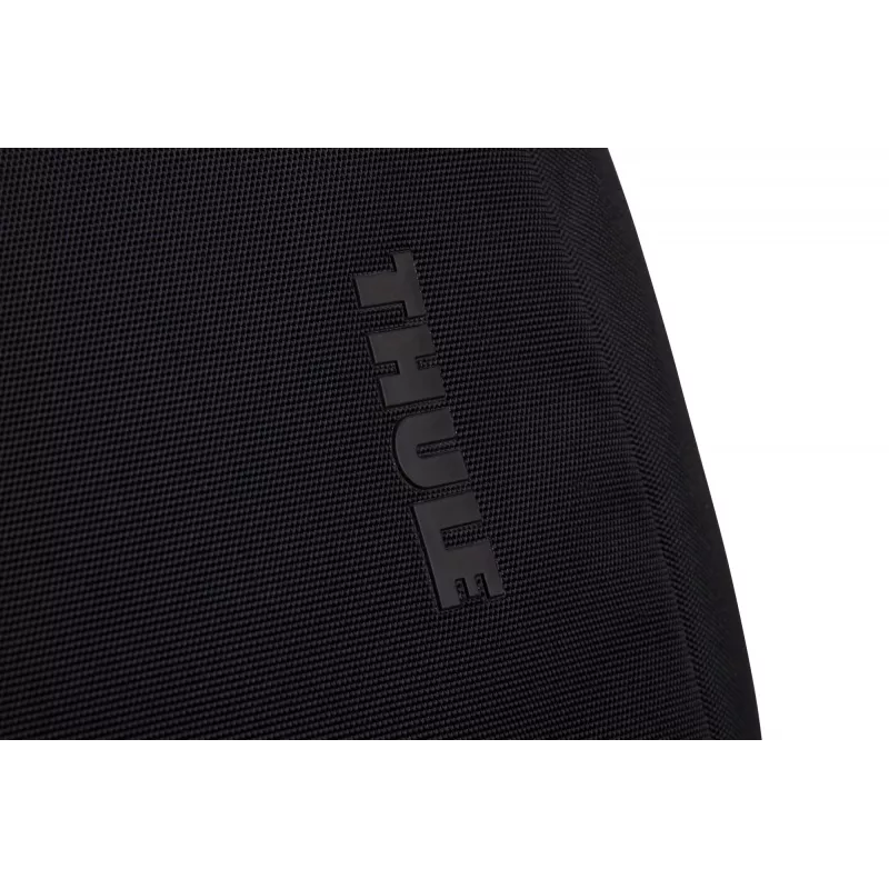Kuprinė Thule Subterra 2 TSLB417 Black – kasdienė kuprinė iš poliesterio