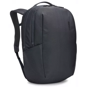 Thule Subterra 2 TSLB417 Dark Slate kuprinė – kasdienė pilka kuprinė iš poliesterio