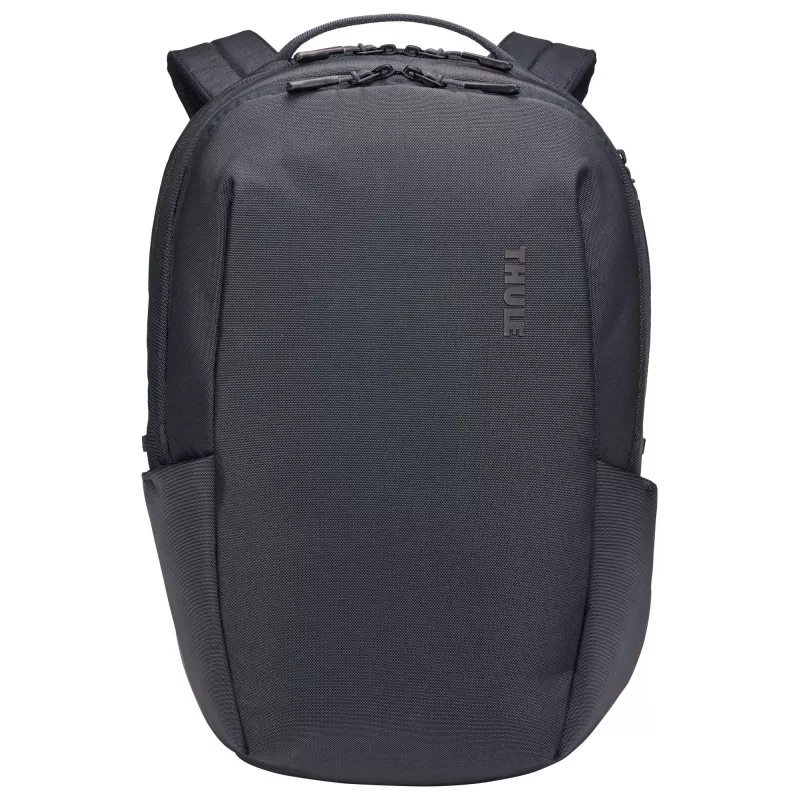 Thule Subterra 2 TSLB417 Dark Slate kuprinė – kasdienė pilka kuprinė iš poliesterio
