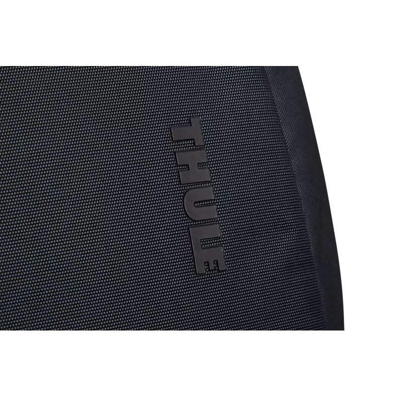 Thule Subterra 2 TSLB417 Dark Slate kuprinė – kasdienė pilka kuprinė iš poliesterio