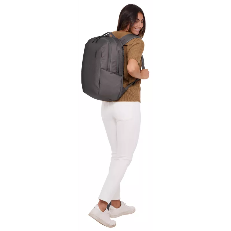 Thule Subterra 2 TSLB417 Vetiver Gray kuprinė