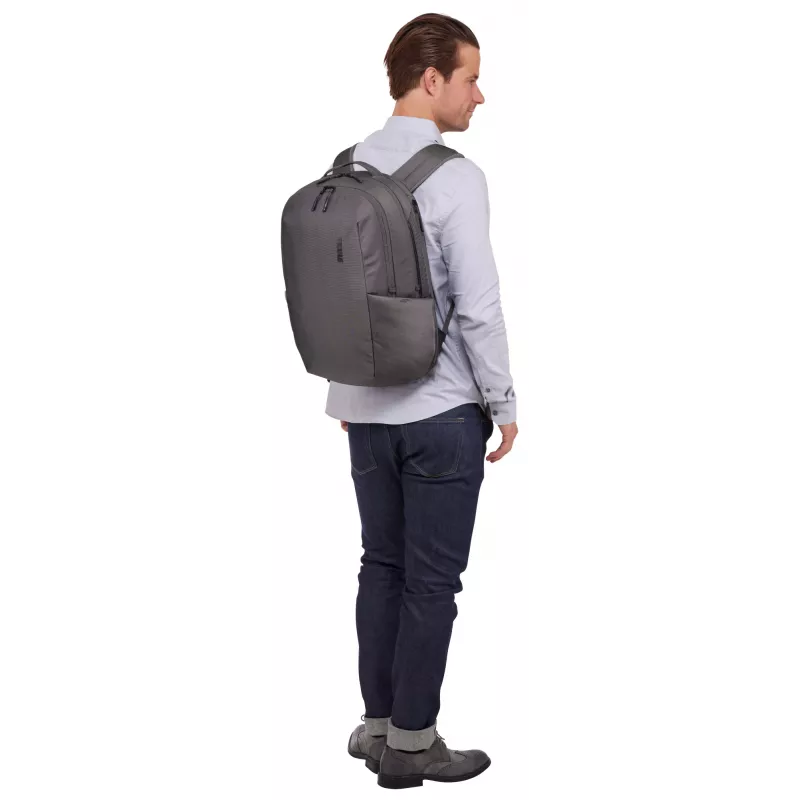 Thule Subterra 2 TSLB417 Vetiver Gray kuprinė