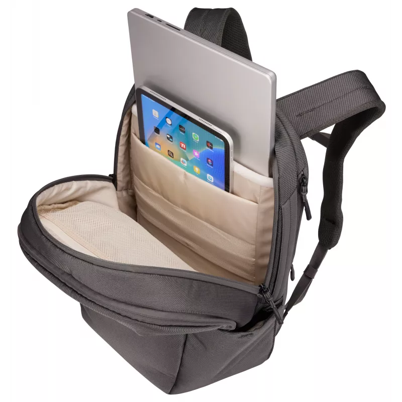 Thule Subterra 2 TSLB417 Vetiver Gray kuprinė