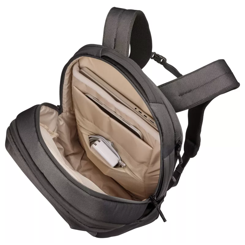 Thule Subterra 2 TSLB417 Vetiver Gray kuprinė