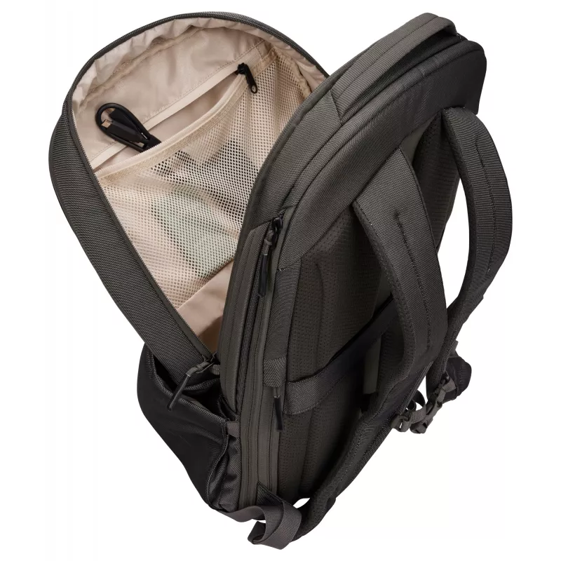 Thule Subterra 2 TSLB417 Vetiver Gray kuprinė