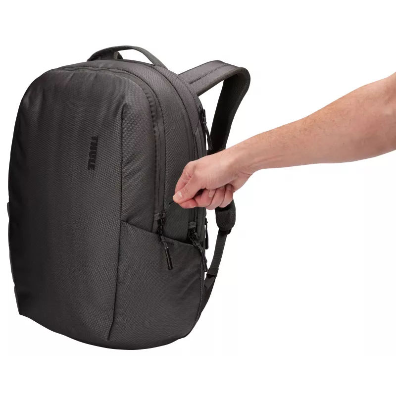 Thule Subterra 2 TSLB417 Vetiver Gray kuprinė