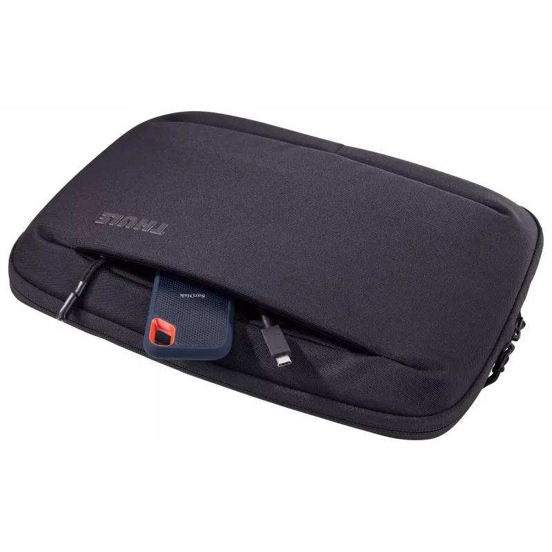 Thule Subterra 2 TSS413 Black 33 cm (13 colių) rankovių dėklas
