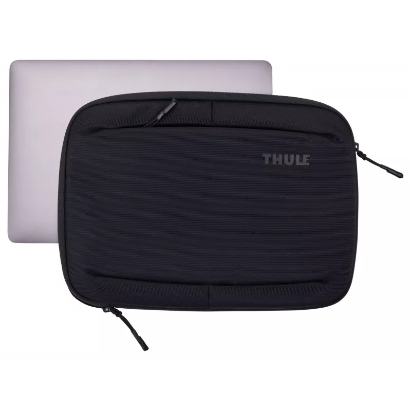 Thule Subterra 2 TSS413 Black 33 cm (13 colių) rankovių dėklas