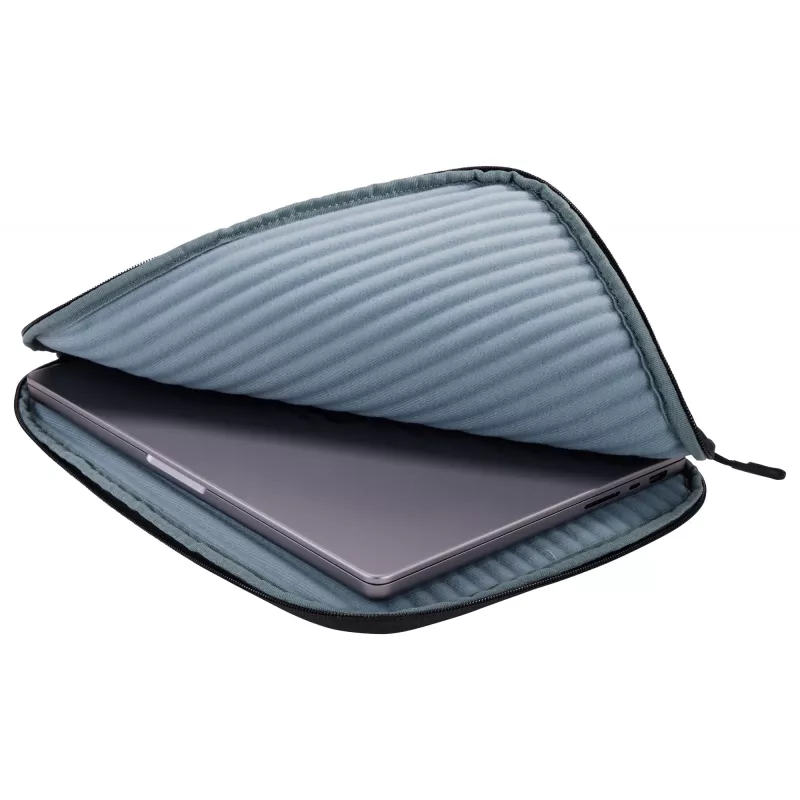Thule Subterra 2 TSS414 Juodas 35,6 cm (14 colių) Dėklas nešiojamam kompiuteriui