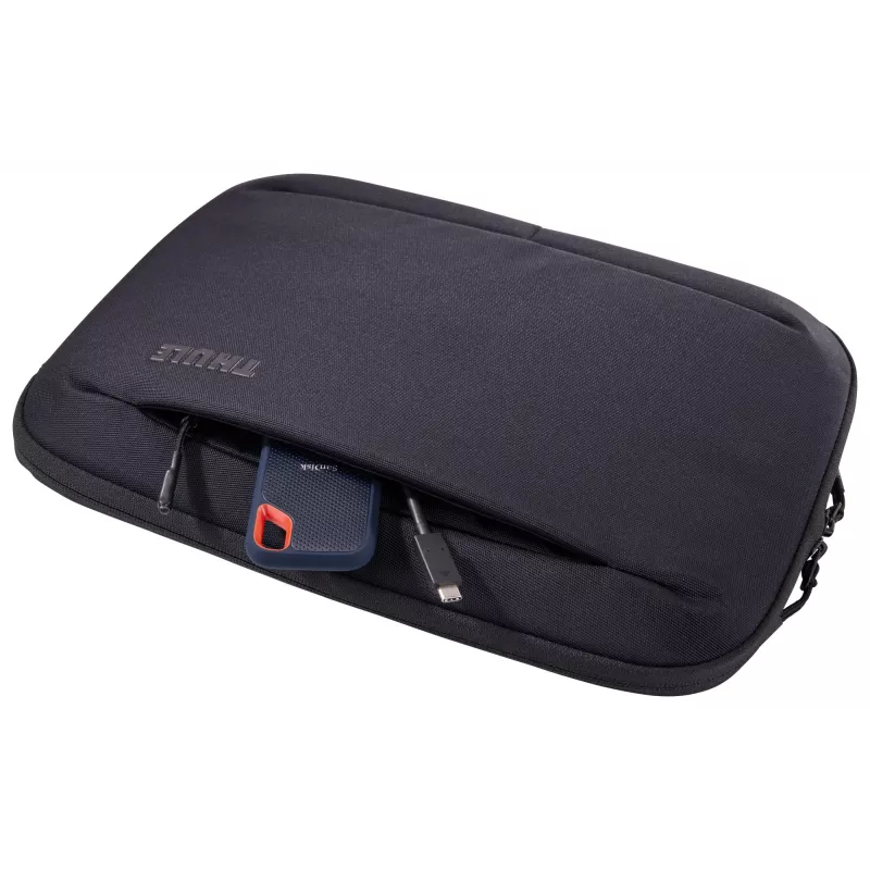 Thule Subterra 2 TSS414 Juodas 35,6 cm (14 colių) Dėklas nešiojamam kompiuteriui