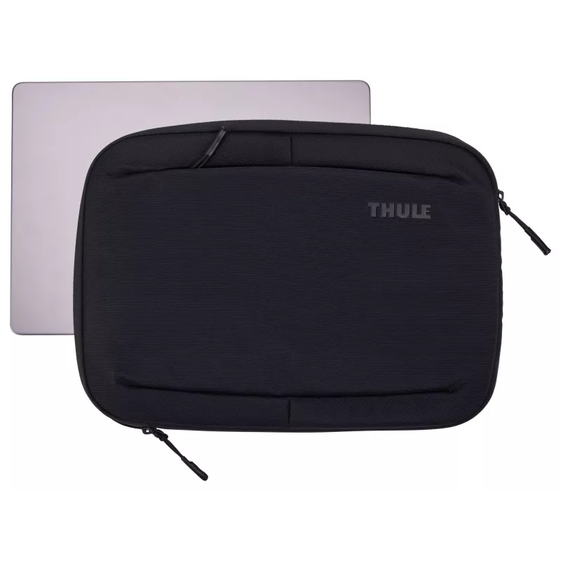 Thule Subterra 2 TSS414 Juodas 35,6 cm (14 colių) Dėklas nešiojamam kompiuteriui