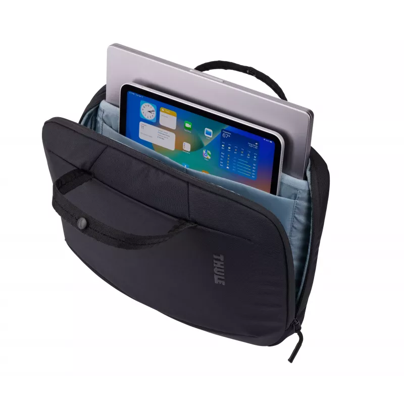 Thule Subterra 2 TSA414 Juodas 35,6 cm (14 colių) Portfelis