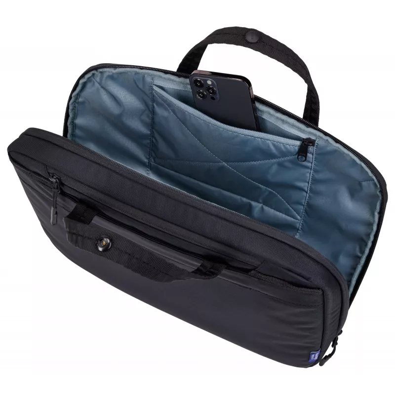 Thule Subterra 2 TSA414 Juodas 35,6 cm (14 colių) Portfelis