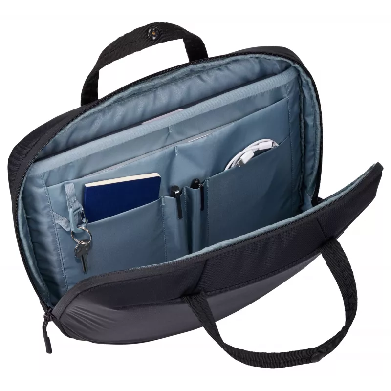 Thule Subterra 2 TSA414 Juodas 35,6 cm (14 colių) Portfelis