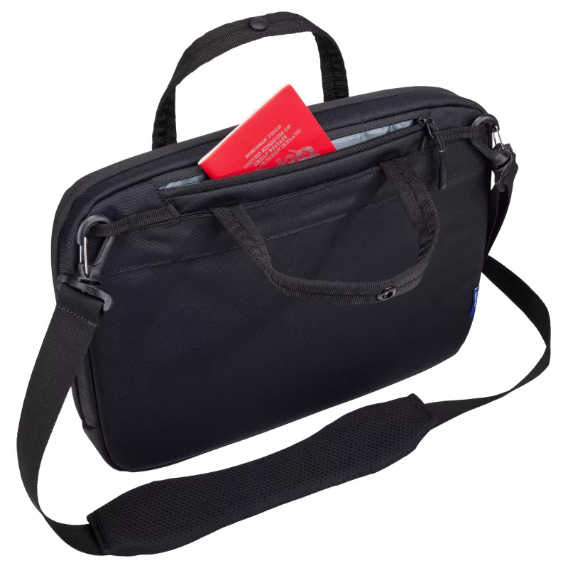 Thule Subterra 2 TSA414 Juodas 35,6 cm (14 colių) Portfelis