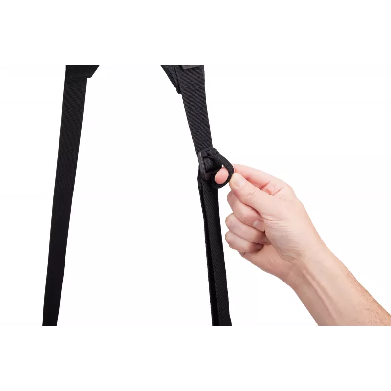 Thule Subterra 2 TSA414 Juodas 35,6 cm (14 colių) Portfelis