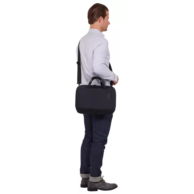 Thule Subterra 2 TSA414 Juodas 35,6 cm (14 colių) Portfelis