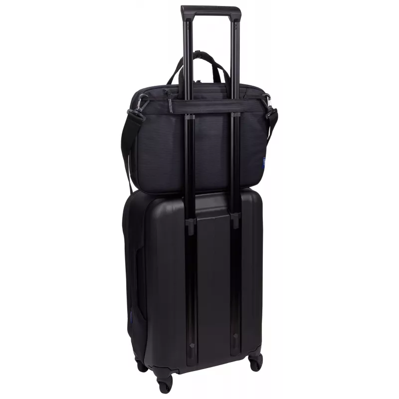 Thule Subterra 2 TSA414 Juodas 35,6 cm (14 colių) Portfelis