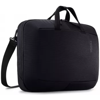 Thule Subterra 2 TSA416 Black 40,6 cm (16 col.) portfelis