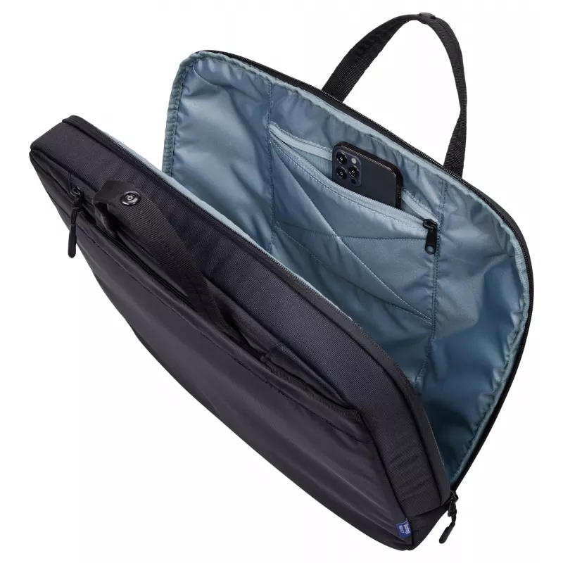 Thule Subterra 2 TSA416 Black 40,6 cm (16 col.) portfelis
